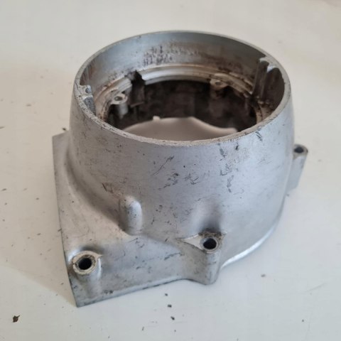 HONDA CB 125 TWIN POKRYWA OSŁONA DEKIEL OBUDOWA KAPA HONDA CB 125 TWIN POKRYWA OSŁONA DEKIEL OBUDOWA KAPA