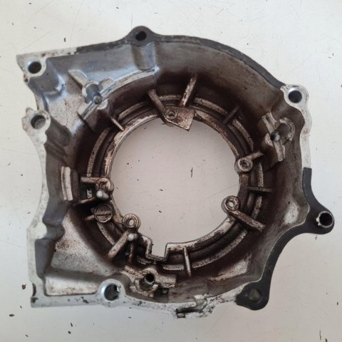 HONDA CB 125 TWIN POKRYWA OSŁONA DEKIEL OBUDOWA KAPA HONDA CB 125 TWIN POKRYWA OSŁONA DEKIEL OBUDOWA KAPA