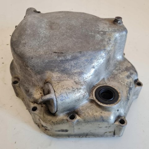 HONDA CB 350 F 72-74 POKRYWA OSŁONA KAPA DEKIEL OBUDOWA HONDA CB 350 F 72-74 POKRYWA OSŁONA KAPA DEKIEL OBUDOWA