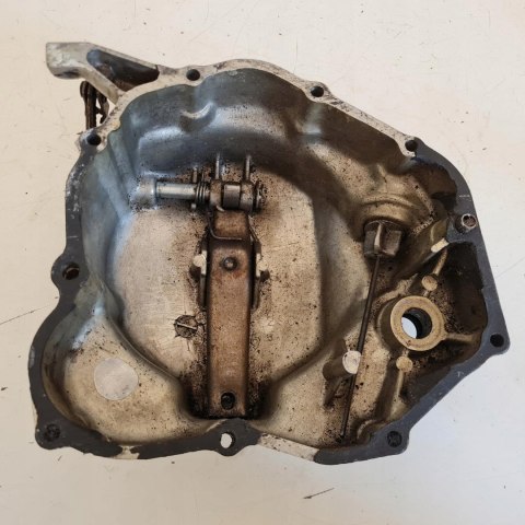 HONDA CB 350 F 72-74 POKRYWA OSŁONA KAPA DEKIEL OBUDOWA HONDA CB 350 F 72-74 POKRYWA OSŁONA KAPA DEKIEL OBUDOWA