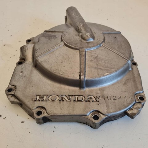 HONDA CB 600 PC25E HORNET POKRYWA OSŁONA DEKIEL KAPA OBUDOWA HONDA CB 600 PC25E HORNET POKRYWA OSŁONA DEKIEL KAPA OBUDOWA