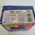 HONDA CIVIC 92-03 ŁOŻYSKO KOŁA PRZÓD MAR 3231/1