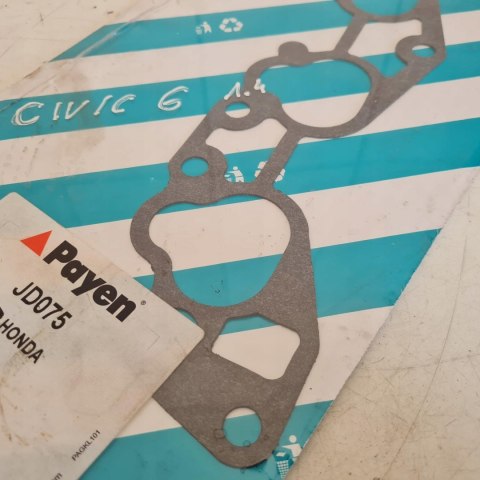 HONDA CIVIC IV VI 1.4 1.5 1.6 USZCZELKA KOLEKTORA SSĄCEGO PAYEN JD075 HONDA CIVIC IV VI 1.4 1.5 1.6 USZCZELKA KOLEKTORA SSĄCEGO PAYEN JD075
