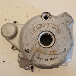 HONDA CM 125 POKRYWA OSŁONA DEKIEL KAPA OBUDOWA