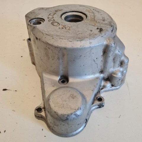 HONDA CM 125 POKRYWA OSŁONA DEKIEL KAPA OBUDOWA
