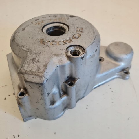 HONDA CM 125 POKRYWA OSŁONA DEKIEL KAPA OBUDOWA