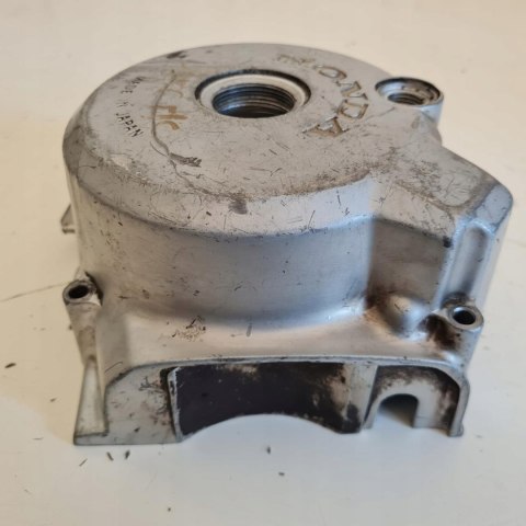 HONDA CM 125 POKRYWA OSŁONA DEKIEL KAPA OBUDOWA