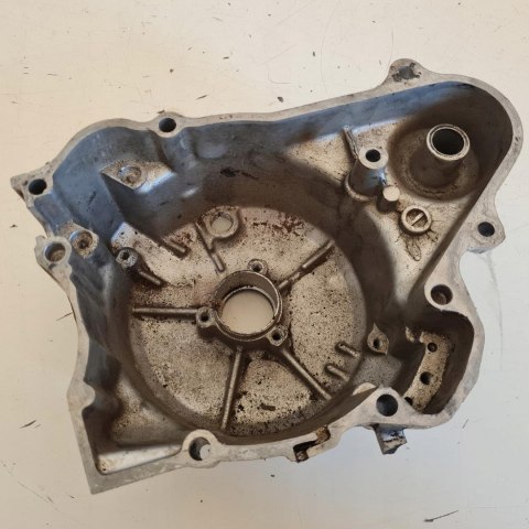 HONDA CM 125 POKRYWA OSŁONA DEKIEL KAPA OBUDOWA