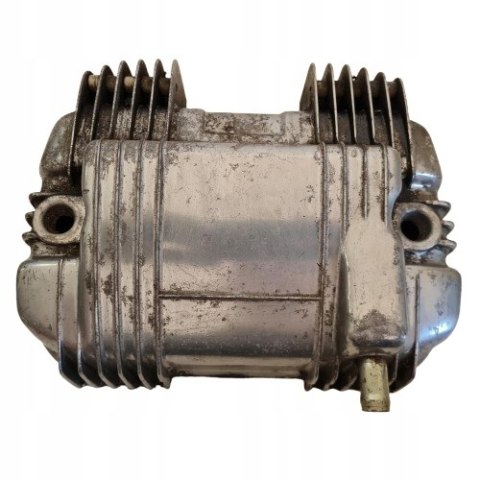 HONDA CM 400 T DEKIEL KAPA POKRYWA OBUDOWA OSŁONA
