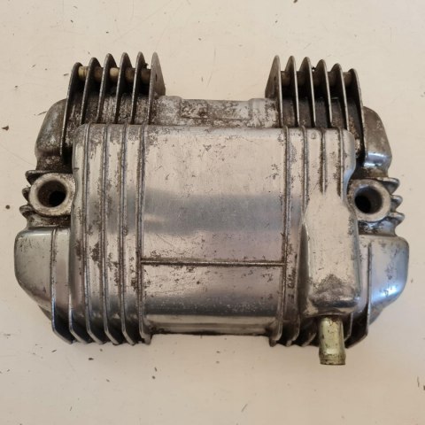 HONDA CM 400 T DEKIEL KAPA POKRYWA OBUDOWA OSŁONA