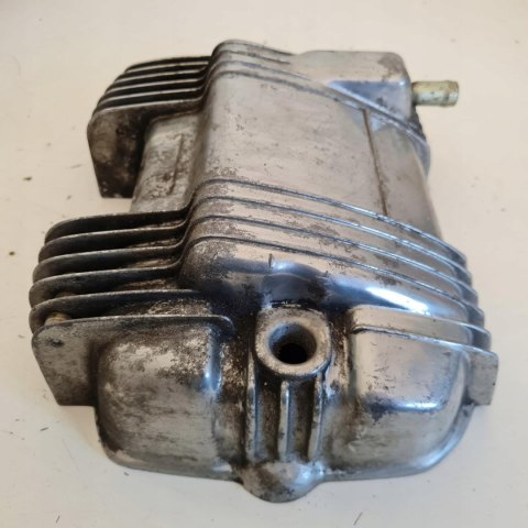 HONDA CM 400 T DEKIEL KAPA POKRYWA OBUDOWA OSŁONA