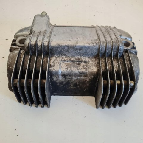 HONDA CM 400 T DEKIEL KAPA POKRYWA OBUDOWA OSŁONA