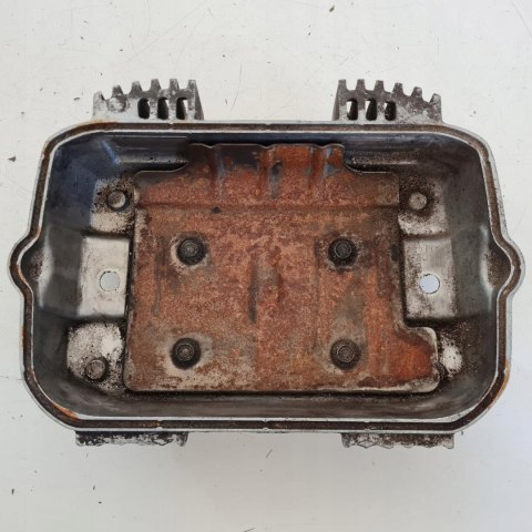 HONDA CM 400 T DEKIEL KAPA POKRYWA OBUDOWA OSŁONA