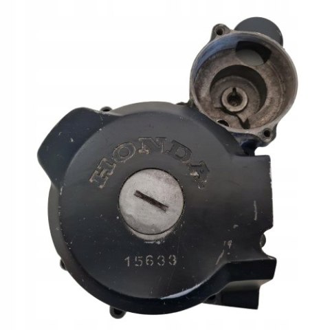 HONDA XL 125 R POKRYWA OSŁONA KAPA DEKIEL OBUDOWA