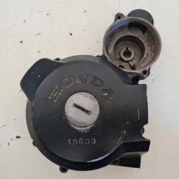 HONDA XL 125 R POKRYWA OSŁONA KAPA DEKIEL OBUDOWA
