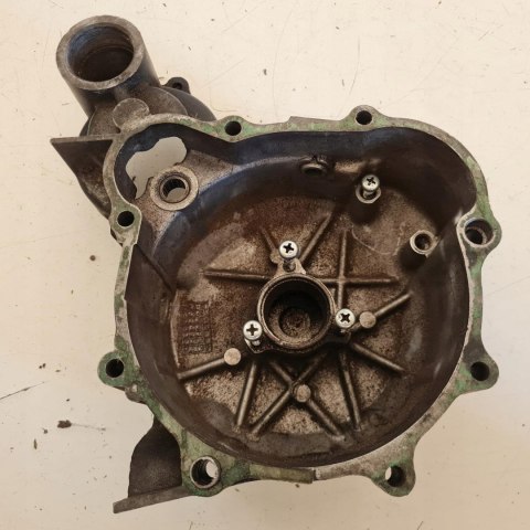 HONDA XL 125 R POKRYWA OSŁONA KAPA DEKIEL OBUDOWA