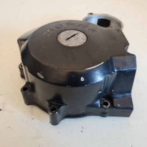 HONDA XL 125 R POKRYWA OSŁONA KAPA DEKIEL OBUDOWA