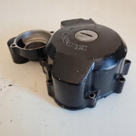 HONDA XL 125 R POKRYWA OSŁONA KAPA DEKIEL OBUDOWA