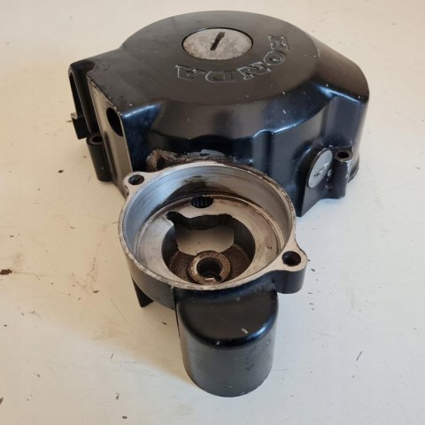 HONDA XL 125 R POKRYWA OSŁONA KAPA DEKIEL OBUDOWA