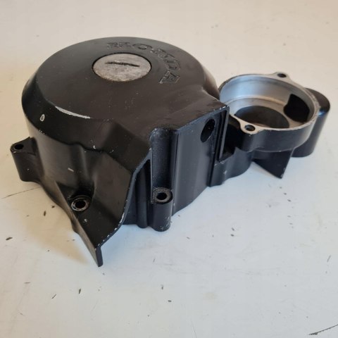 HONDA XL 125 R POKRYWA OSŁONA KAPA DEKIEL OBUDOWA