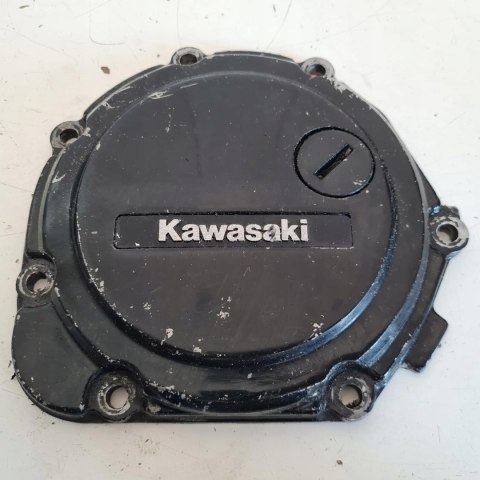 KAWASAKI GPZ 1000 POKRYWA DEKIEL KAPA OSŁONA OBUDOWA KAWASAKI GPZ 1000 POKRYWA DEKIEL KAPA OSŁONA OBUDOWA