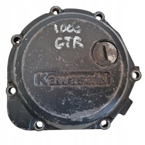 KAWASAKI GTR 1000 POKRYWA OSŁONA KAPA DEKIEL OBUDOWA
