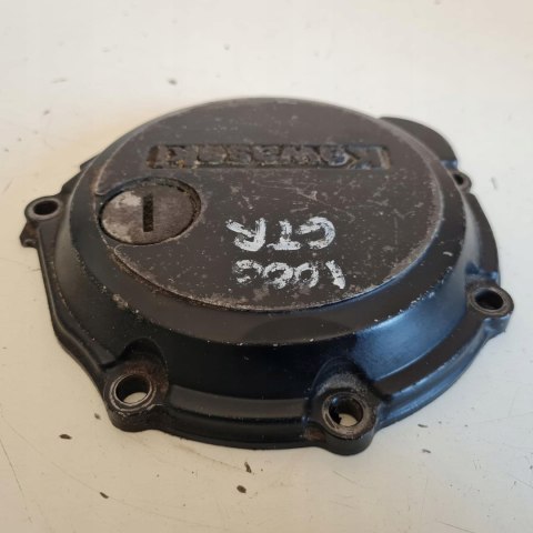 KAWASAKI GTR 1000 POKRYWA OSŁONA KAPA DEKIEL OBUDOWA