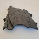 KAWASAKI KLE 500 POKRYWA OBUDOWA OSŁONA KAPA DEKIEL