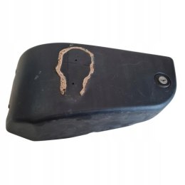 KAWASAKI VN 1500 VULCAN BOK BOCZEK OSŁONA OWIEWKA