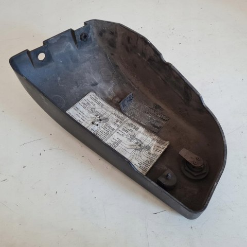 KAWASAKI VN 1500 VULCAN BOK BOCZEK OSŁONA OWIEWKA KAWASAKI VN 1500 VULCAN BOK BOCZEK OSŁONA OWIEWKA
