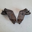 KAWASAKI VN 1500 VULCAN KLAKSON SYGNAŁ DŹWIĘKOWY