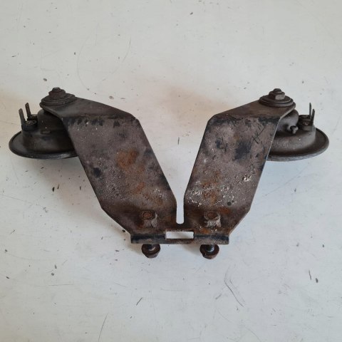 KAWASAKI VN 1500 VULCAN KLAKSON SYGNAŁ DŹWIĘKOWY KAWASAKI VN 1500 VULCAN KLAKSON SYGNAŁ DŹWIĘKOWY