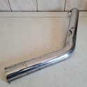 KAWASAKI VN 1500 VULCAN OSŁONA CHROM KOLEKTORA WYDECHOWEGO