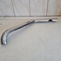 KAWASAKI VN 1500 VULCAN OSŁONA CHROM KOLEKTORA WYDECHOWEGO
