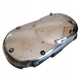 KAWASAKI VN 1500 VULCAN POKRYWA DEKIEL KAPA OBUDOWA CHROM