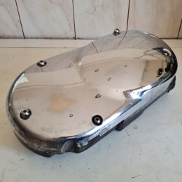 KAWASAKI VN 1500 VULCAN POKRYWA DEKIEL KAPA OBUDOWA CHROM