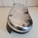 KAWASAKI VN 1500 VULCAN POKRYWA DEKIEL KAPA OBUDOWA CHROM