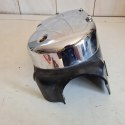 KAWASAKI VN 1500 VULCAN POKRYWA DEKIEL KAPA OBUDOWA CHROM