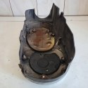 KAWASAKI VN 1500 VULCAN POKRYWA DEKIEL KAPA OBUDOWA CHROM