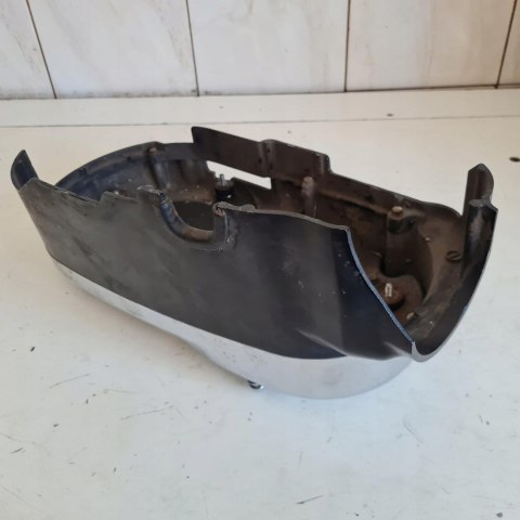 KAWASAKI VN 1500 VULCAN POKRYWA DEKIEL KAPA OBUDOWA CHROM KAWASAKI VN 1500 VULCAN POKRYWA DEKIEL KAPA OBUDOWA CHROM