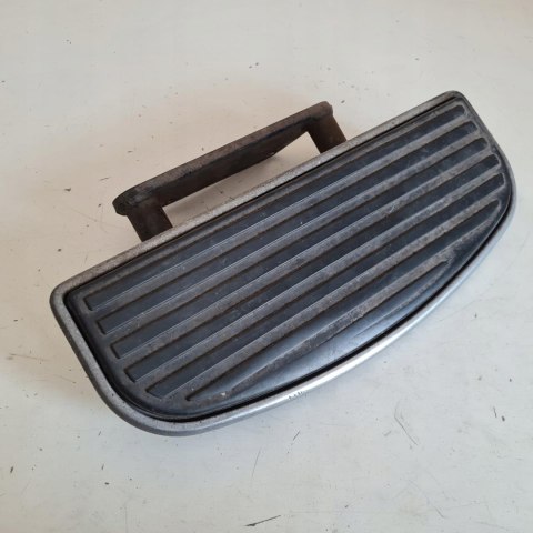 KAWASAKI VN 1500 VULCAN SET PODNÓŻEK MOCOWANIE KAWASAKI VN 1500 VULCAN SET PODNÓŻEK MOCOWANIE