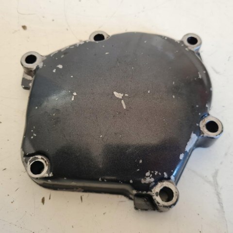 KAWASAKI ZX6R 636 00-02 POKRYWA OSŁONA DEKIEL KAPA OBUDOWA KAWASAKI ZX6R 636 00-02 POKRYWA OSŁONA DEKIEL KAPA OBUDOWA