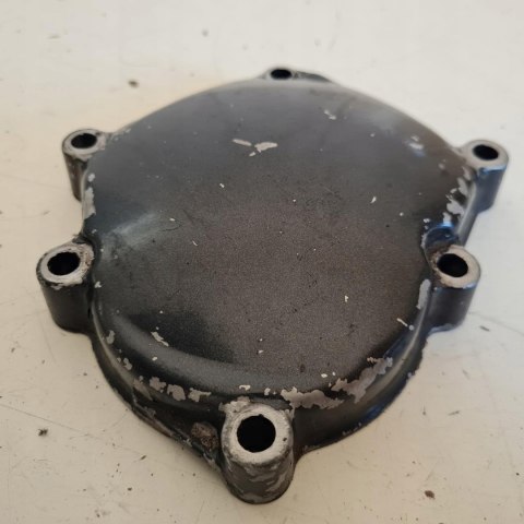 KAWASAKI ZX6R 636 00-02 POKRYWA OSŁONA DEKIEL KAPA OBUDOWA KAWASAKI ZX6R 636 00-02 POKRYWA OSŁONA DEKIEL KAPA OBUDOWA