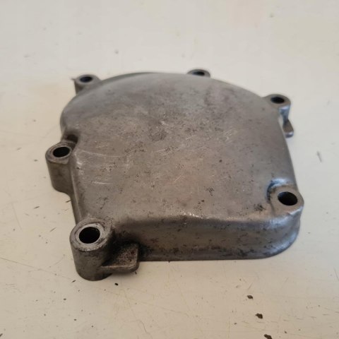 KAWASAKI ZX6R 636 00-02 POKRYWA OSŁONA KAPA DEKIEL OBUDOWA KAWASAKI ZX6R 636 00-02 POKRYWA OSŁONA KAPA DEKIEL OBUDOWA