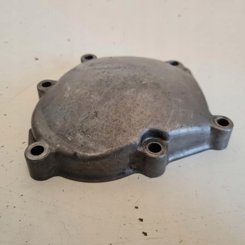 KAWASAKI ZX6R 636 00-02 POKRYWA OSŁONA KAPA DEKIEL OBUDOWA KAWASAKI ZX6R 636 00-02 POKRYWA OSŁONA KAPA DEKIEL OBUDOWA