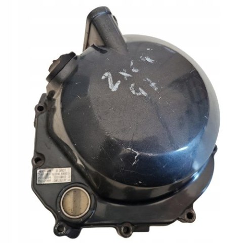 KAWASAKI ZX6R POKRYWA OSŁONA KAPA DEKIEL OBUDOWA KAWASAKI ZX6R POKRYWA OSŁONA KAPA DEKIEL OBUDOWA
