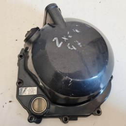 KAWASAKI ZX6R POKRYWA OSŁONA KAPA DEKIEL OBUDOWA