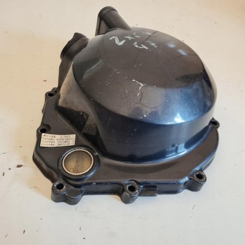 KAWASAKI ZX6R POKRYWA OSŁONA KAPA DEKIEL OBUDOWA KAWASAKI ZX6R POKRYWA OSŁONA KAPA DEKIEL OBUDOWA