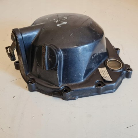 KAWASAKI ZX6R POKRYWA OSŁONA KAPA DEKIEL OBUDOWA KAWASAKI ZX6R POKRYWA OSŁONA KAPA DEKIEL OBUDOWA