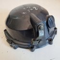 KAWASAKI ZX6R POKRYWA OSŁONA KAPA DEKIEL OBUDOWA